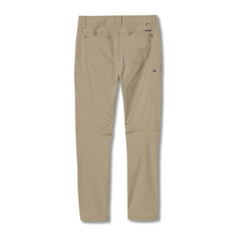 Royal Robbins Bug Barrier Active Traveler Pant - Men's - Image 2